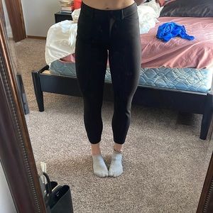 Super cute Express dress skinny pants